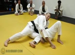 Xande's Side Control and Mount Transitional Movements 11 - Preventing Your Opponent's Diamond Defense